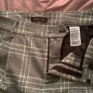 Banana republic XL size pants 3/4 ankle.